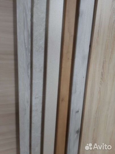 Много столешниц для кухни с раскроем