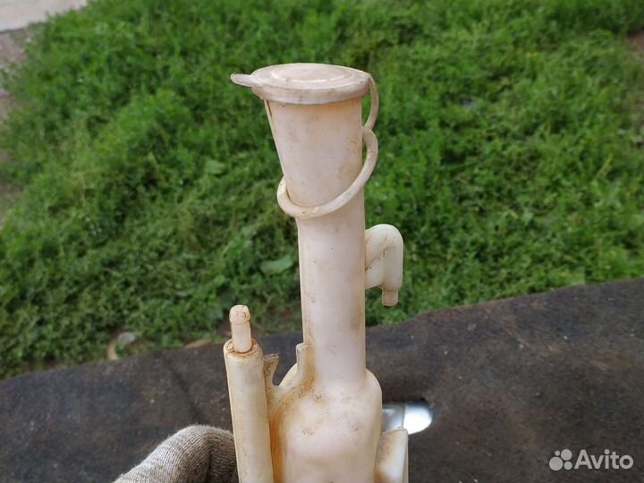 Расширительный бачок mitsubishi galant 9