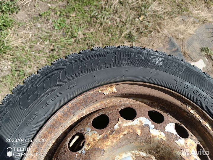 Колеса для авто