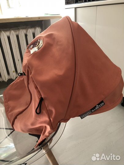 Текстиль babyzen yoyo / yoya