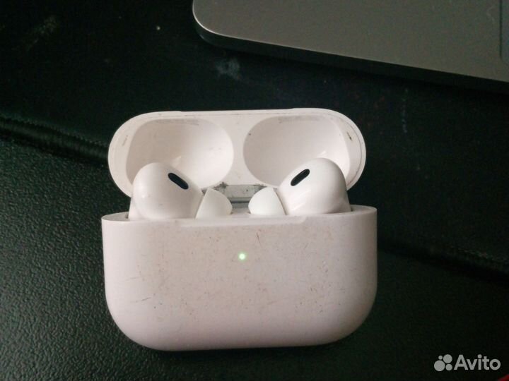 Airpods pro 2