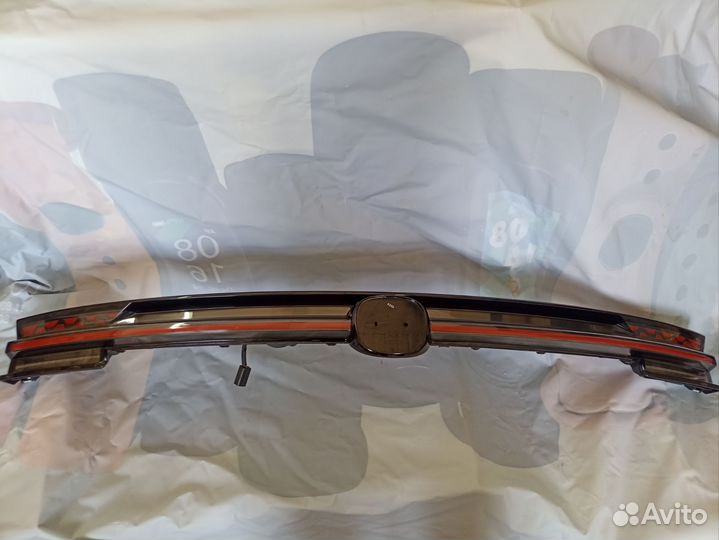 Фонарь задний центральный Changan UNI-K 2020-2024