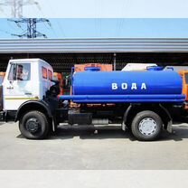 Водовоз. Доставка воды (Бассейн, Колодец, ГНБ), Шишкин Лес