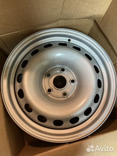 Колесные диски r16 5x112 et33 Dia57.1