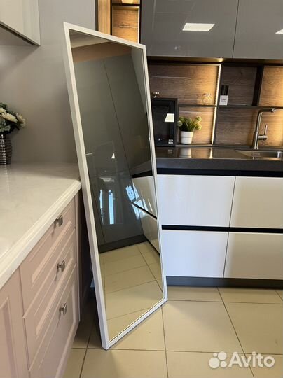 Зеркало в полный рост