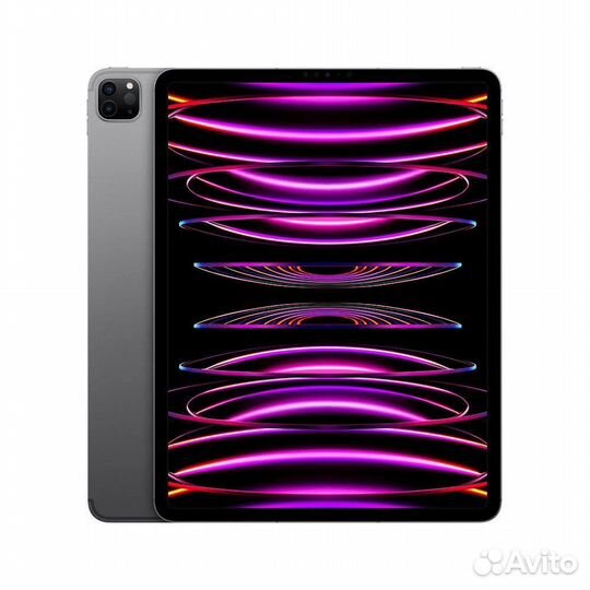 iPad Pro 12.9 M2 Cellular 128GB