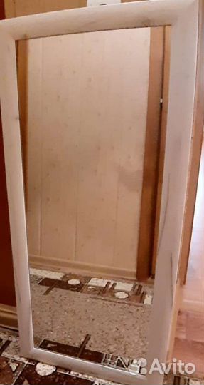 Зеркало новое