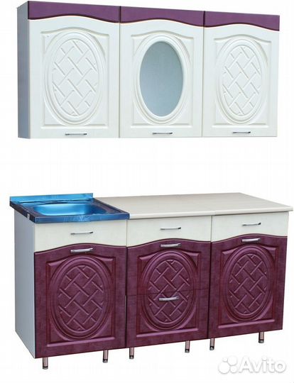 Кухонный гарнитур 