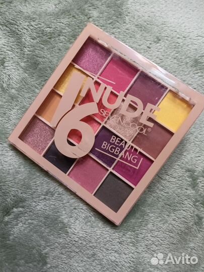 Набор косметики