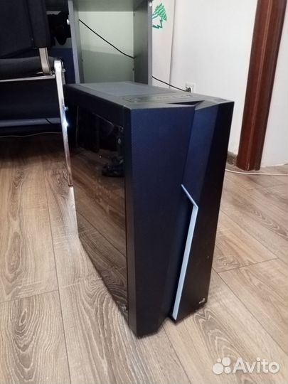 Игровой пк