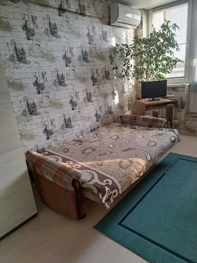 Квартира-студия, 24 м², 10/11 эт.