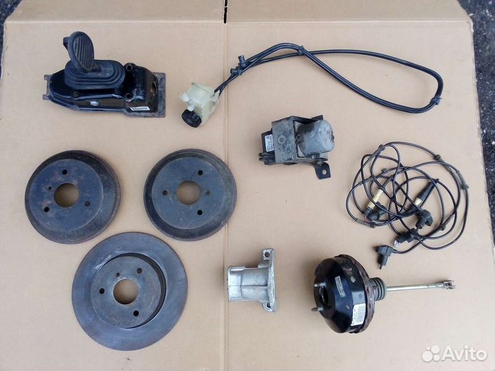 На Smart Fortwo 450