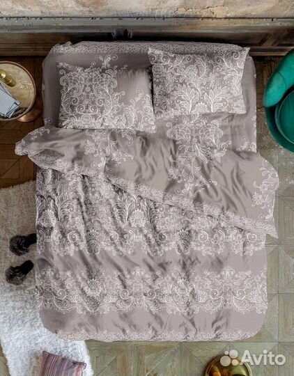 Постельное белье 2 спальное