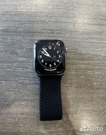 Apple watch 4 44mm