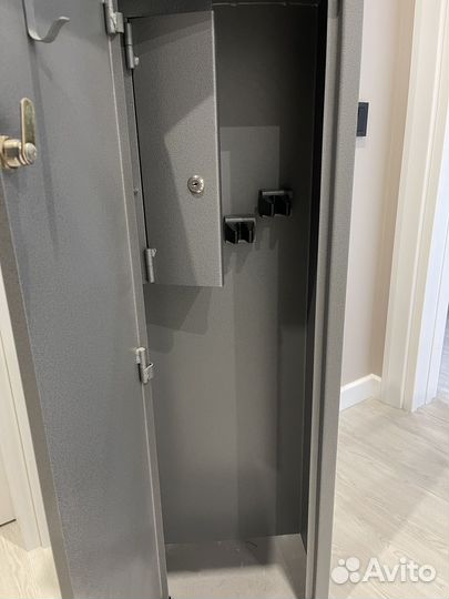 Оружейный сейф