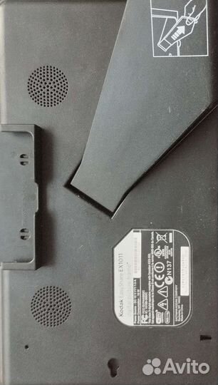 Цифровая фоторамка новая