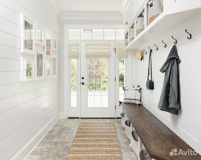 Мебель Шкаф в прихожую