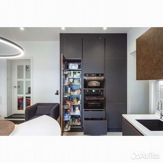 Кухонный гарнитрур напрямую от производителя