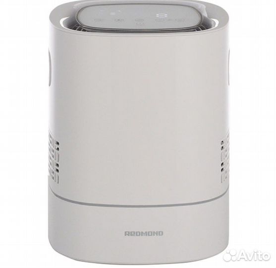 Очиститель воздуха/ионизатор redmond