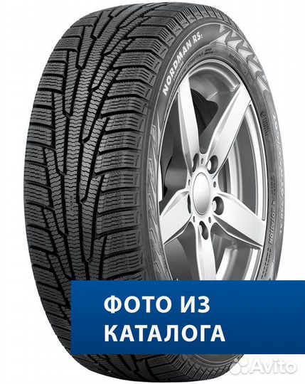 Ikon Tyres Nordman RS2 185/70 R14 92R