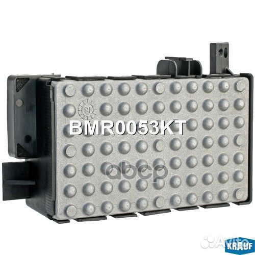 Резистор печки BMR0053KT Krauf