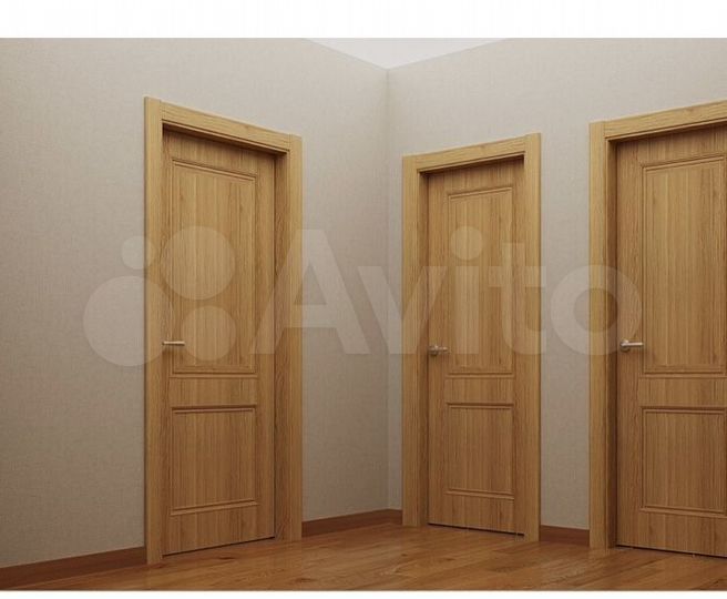 2-к. квартира, 57,6 м², 4/10 эт.