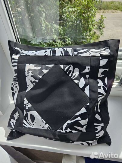 Декоративные подушечки