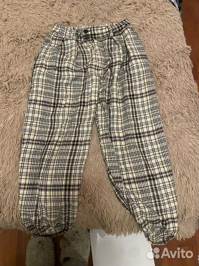 Вещи пакетом