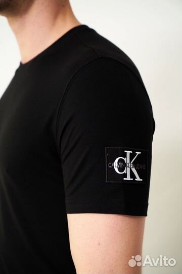 Футболка Calvin Klein