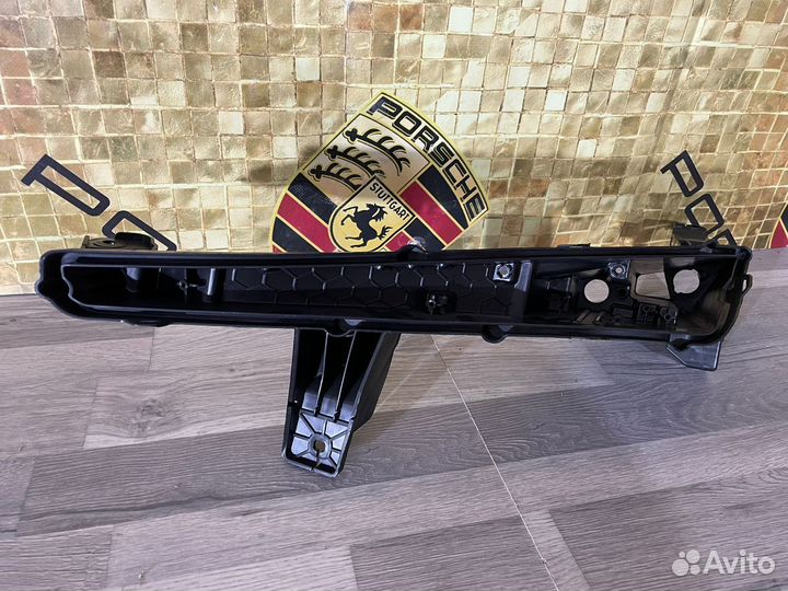 Корпус фары левой верхней на Changan UNI-T