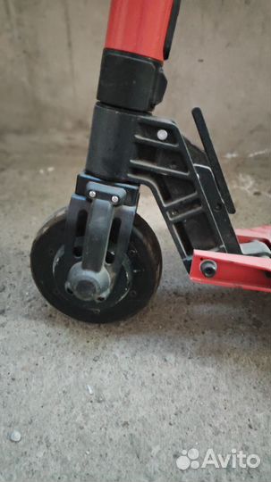 Электро самокат nextdrive