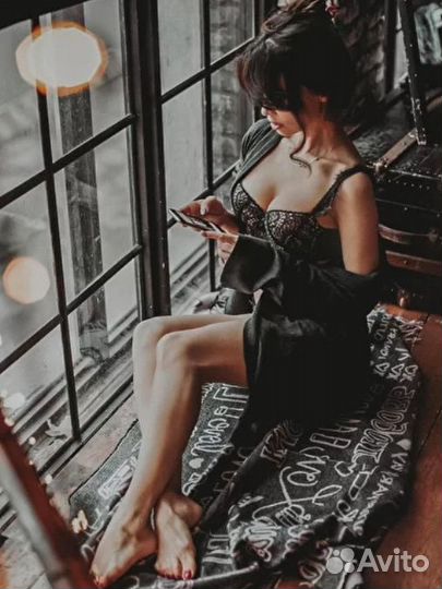 Фотосессия в студии всё включено, фотограф