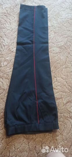 Полицейская форма