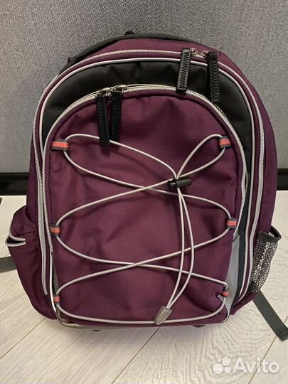 Школьный рюкзак ecco