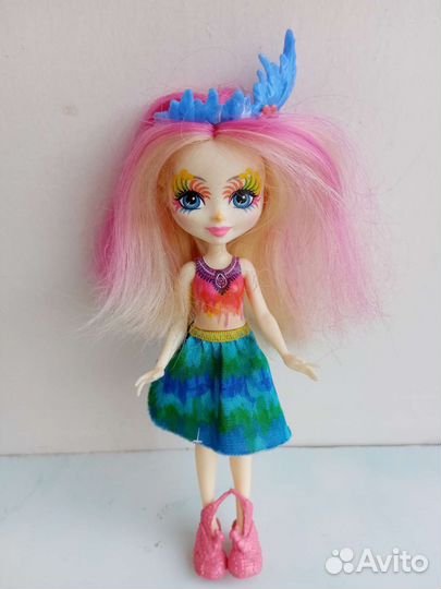 Коллекционные Куклы EncchanTimals