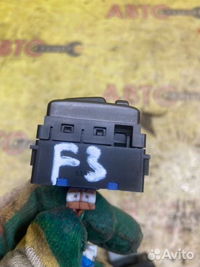 Блок управления зеркалом Nissan Fuga Y50 VK45DE