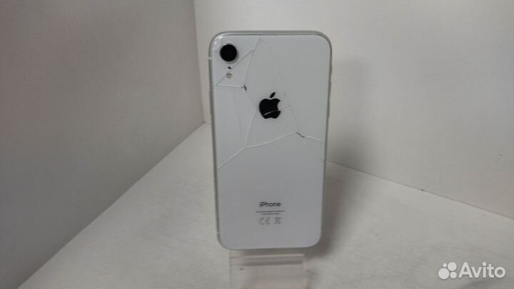 iPhone Xr, 128 ГБ