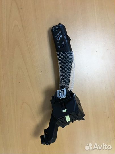 Электооборудование VAG