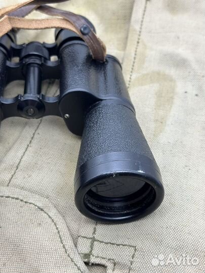 Бинокль СССР бпц2 12х45м в отличном состоянии