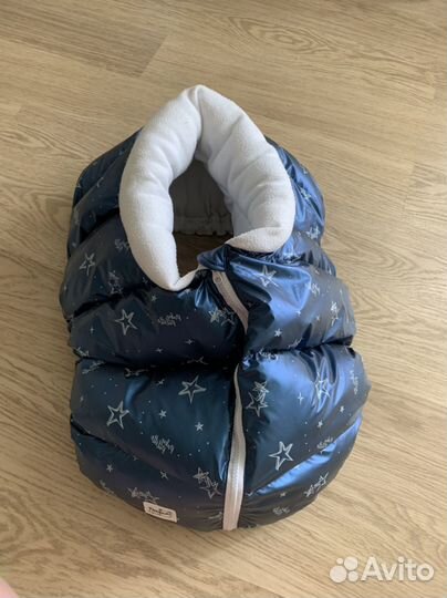 Чехол на автолюльку