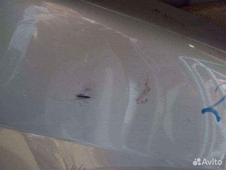 Крыло переднее правое Peugeot 307 3H TU5JP4 2008