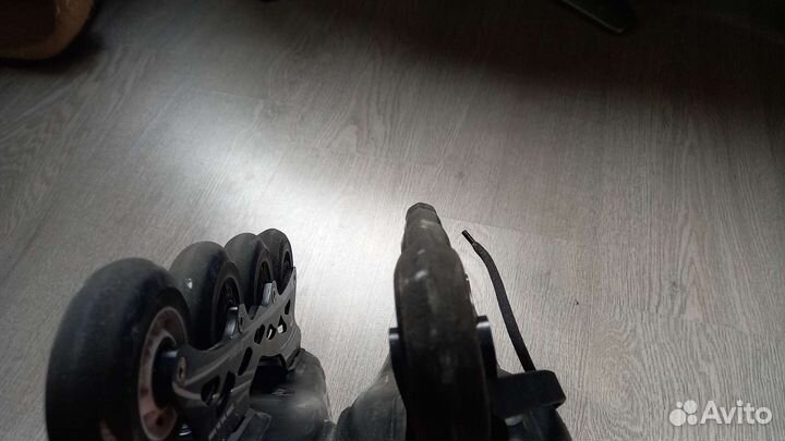 Ролики Flying Eagle F2 Sphinx