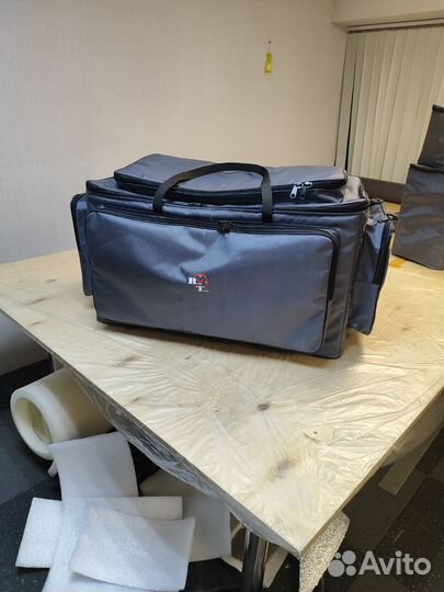 Сумка для рыбалки