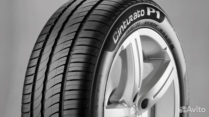 Pirelli Cinturato P1 Verde 175/65 R14