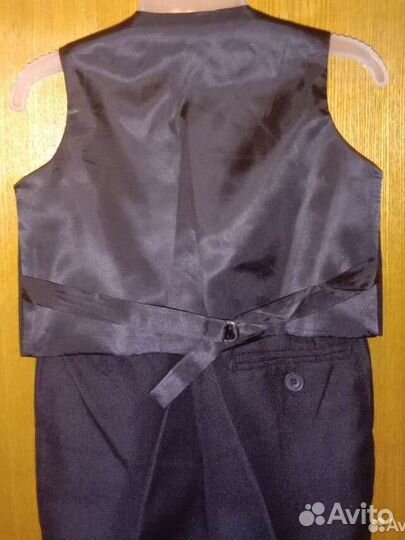 Костюм-комплект для мальчика