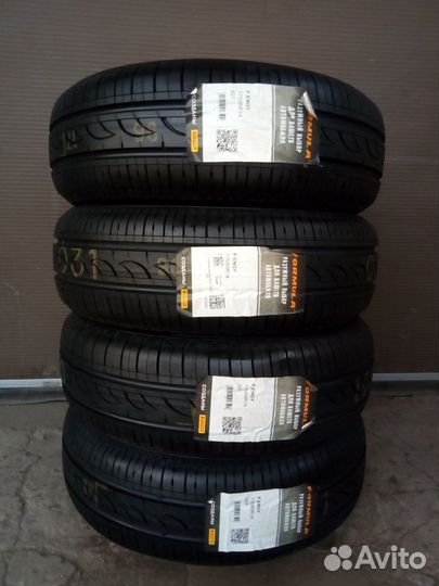 Pirelli Formula Energy 175/65 R14 82T