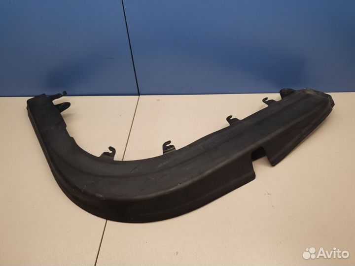 Обшивка двери передняя левая Land Rover Range Rove