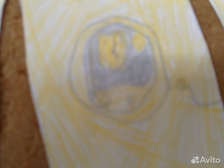 Клок мэн титан