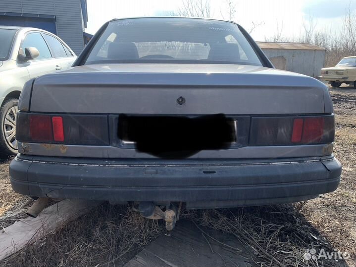 Фонари sierra сиерра мк2