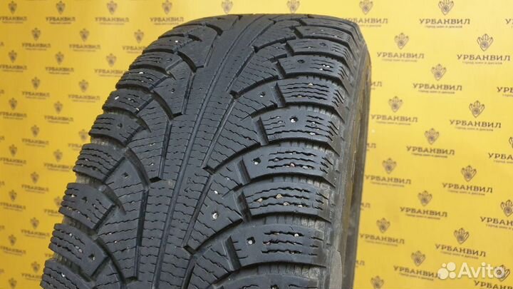 Nokian Tyres Hakkapeliitta 5 265/60 R18 114T